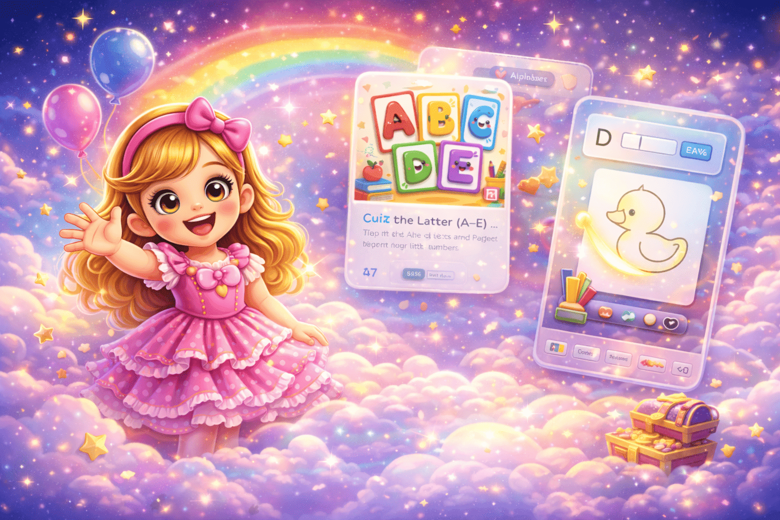 Interactive Learning