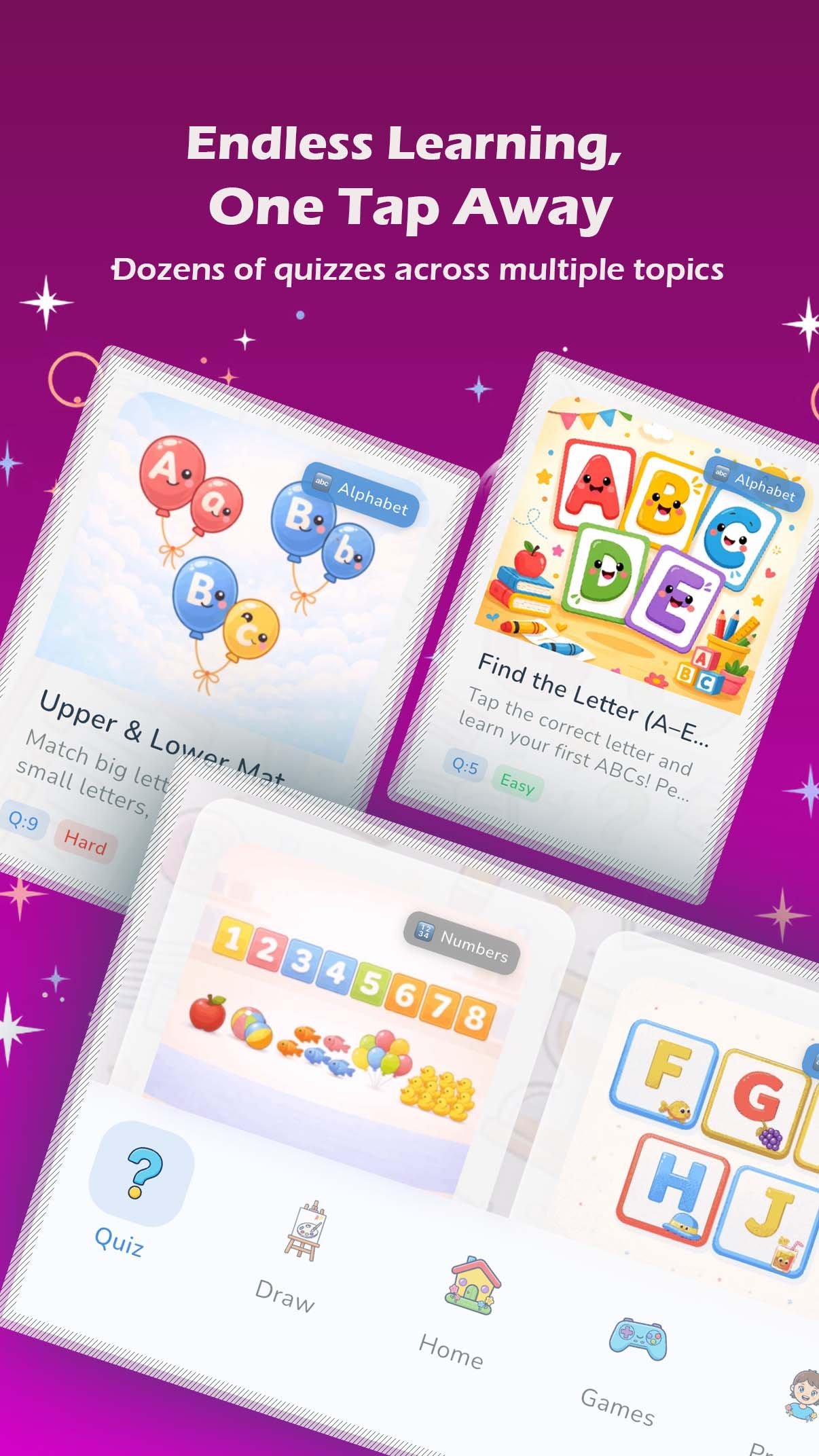 KidsPro app screenshot 8